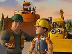 Bob the Builder: Mega Machines (2017) on TV Channels and sch